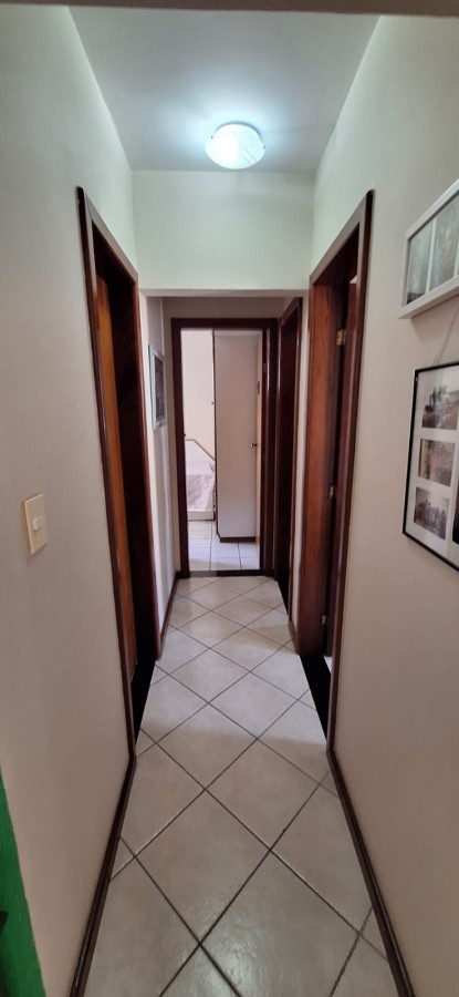 Apartamento - Armação