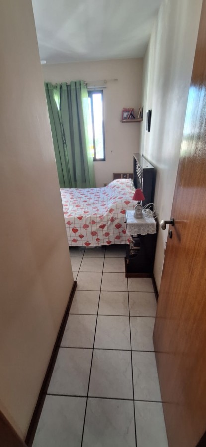 Apartamento - Armação
