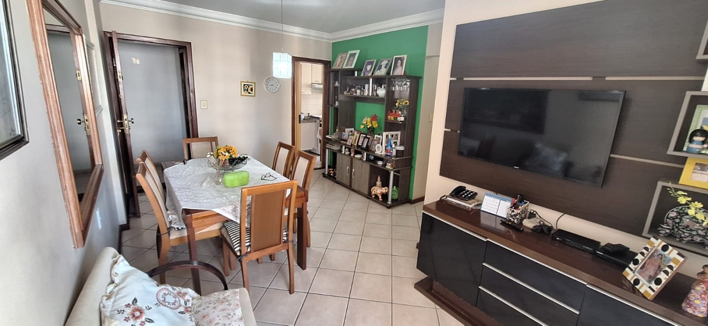 Apartamento - Armação