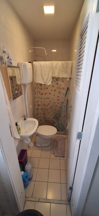 Apartamento - Armação