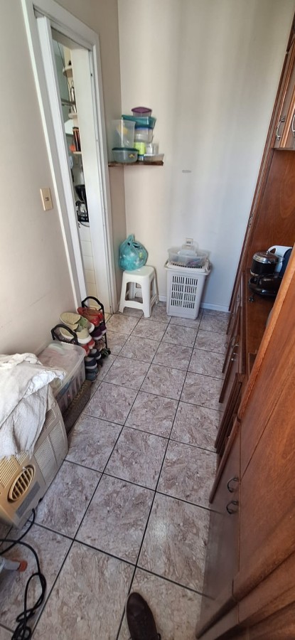 Apartamento - Armação