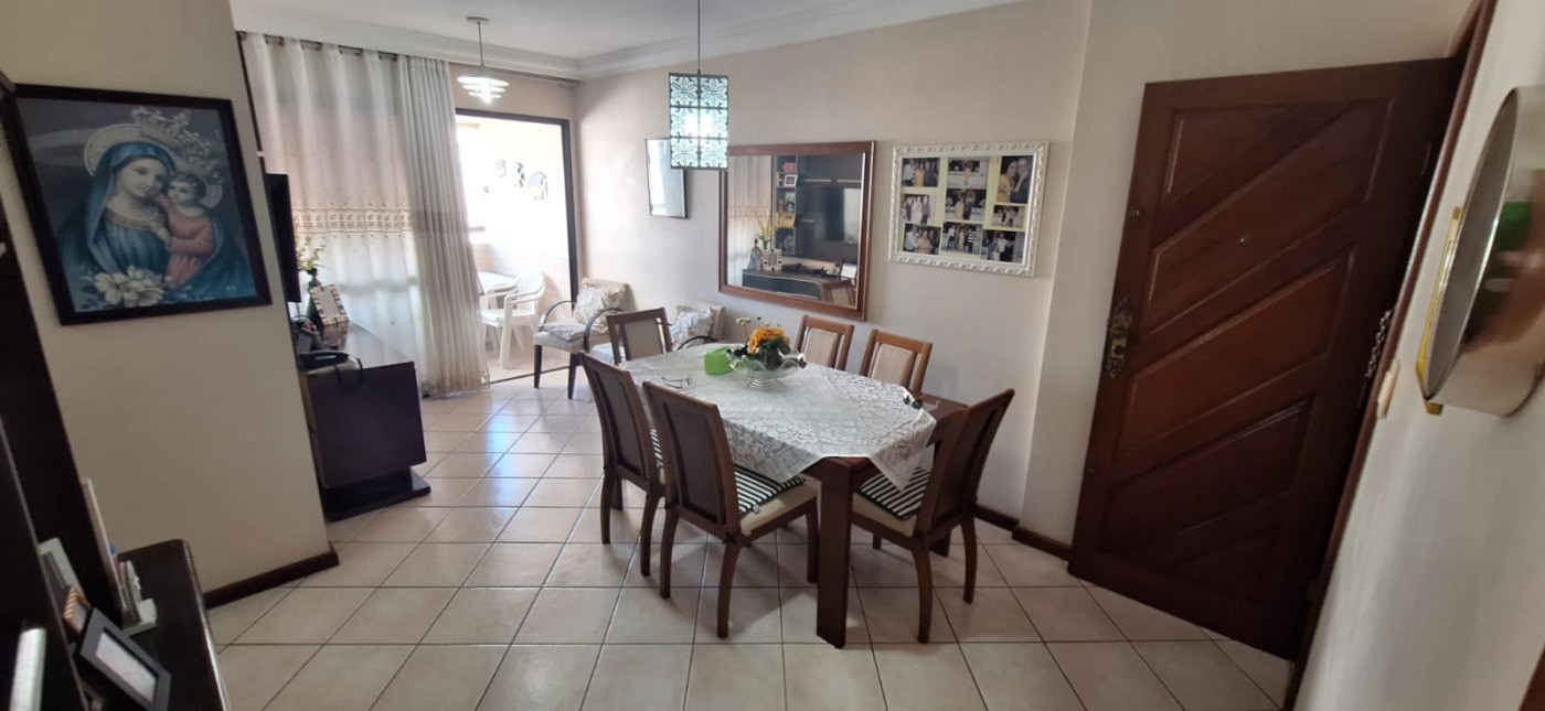 Apartamento - Armação