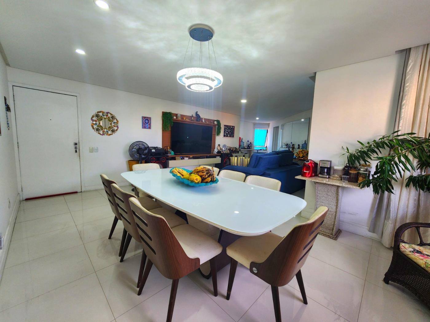 Apartamento - Pituba