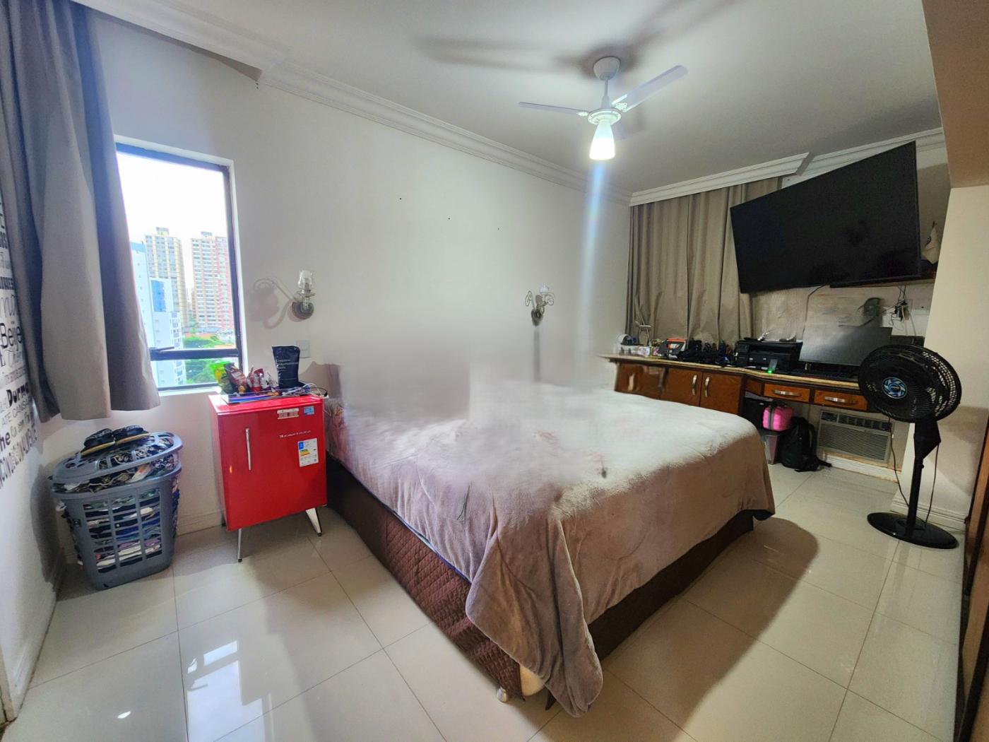Apartamento - Pituba