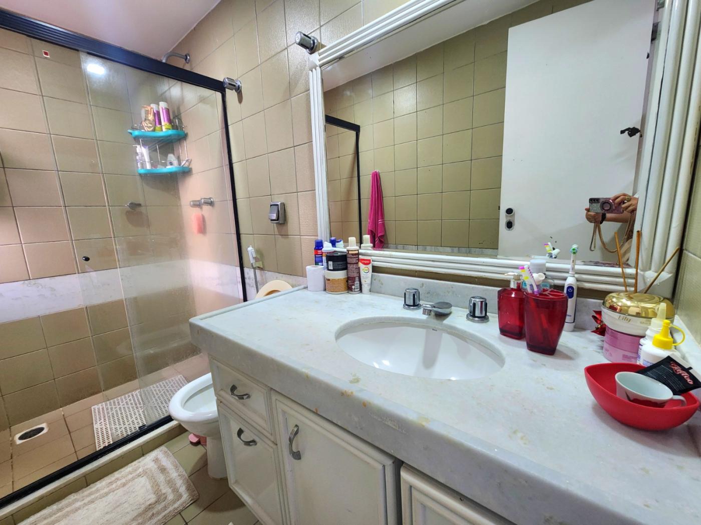 Apartamento - Pituba