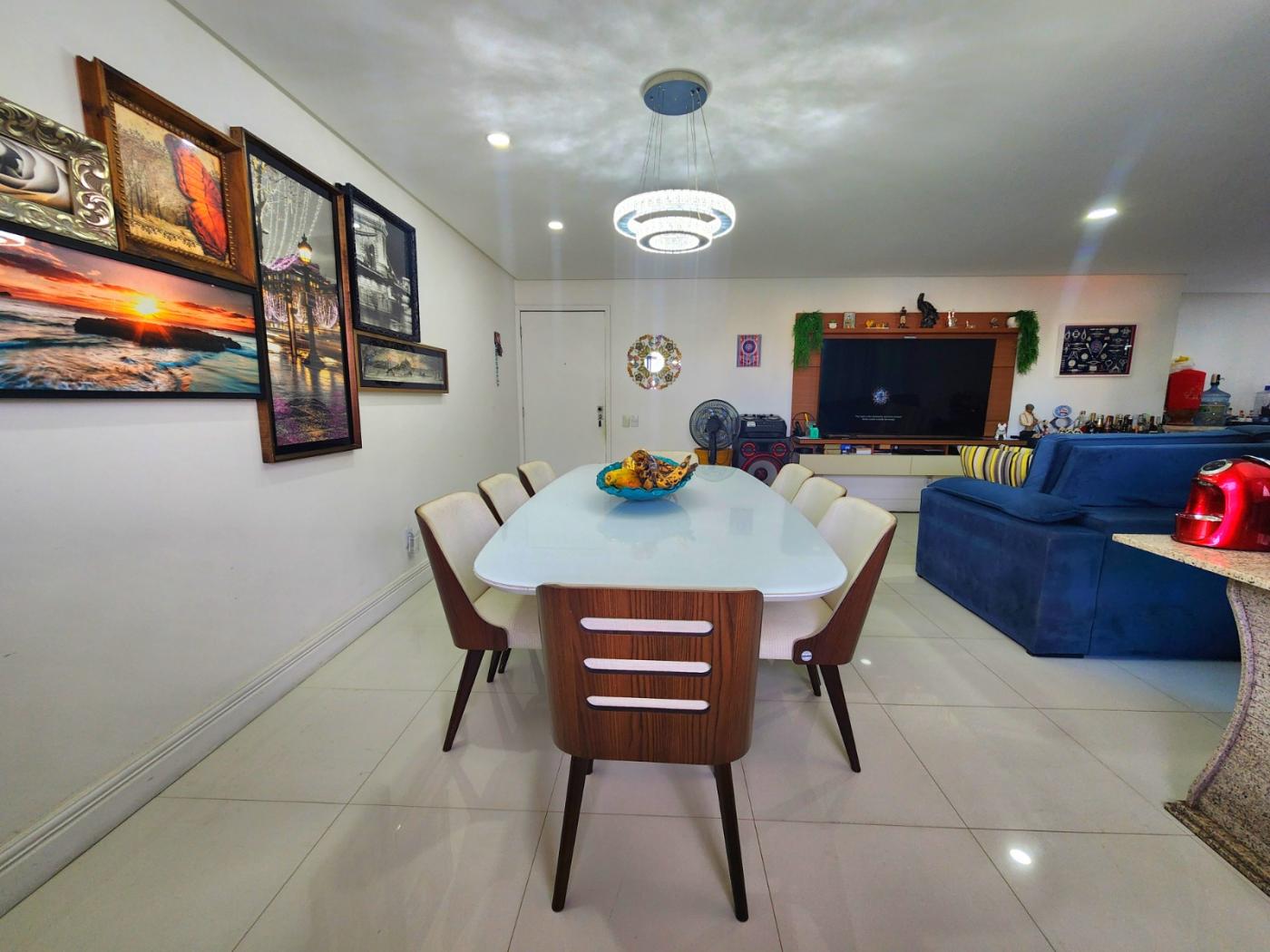 Apartamento - Pituba