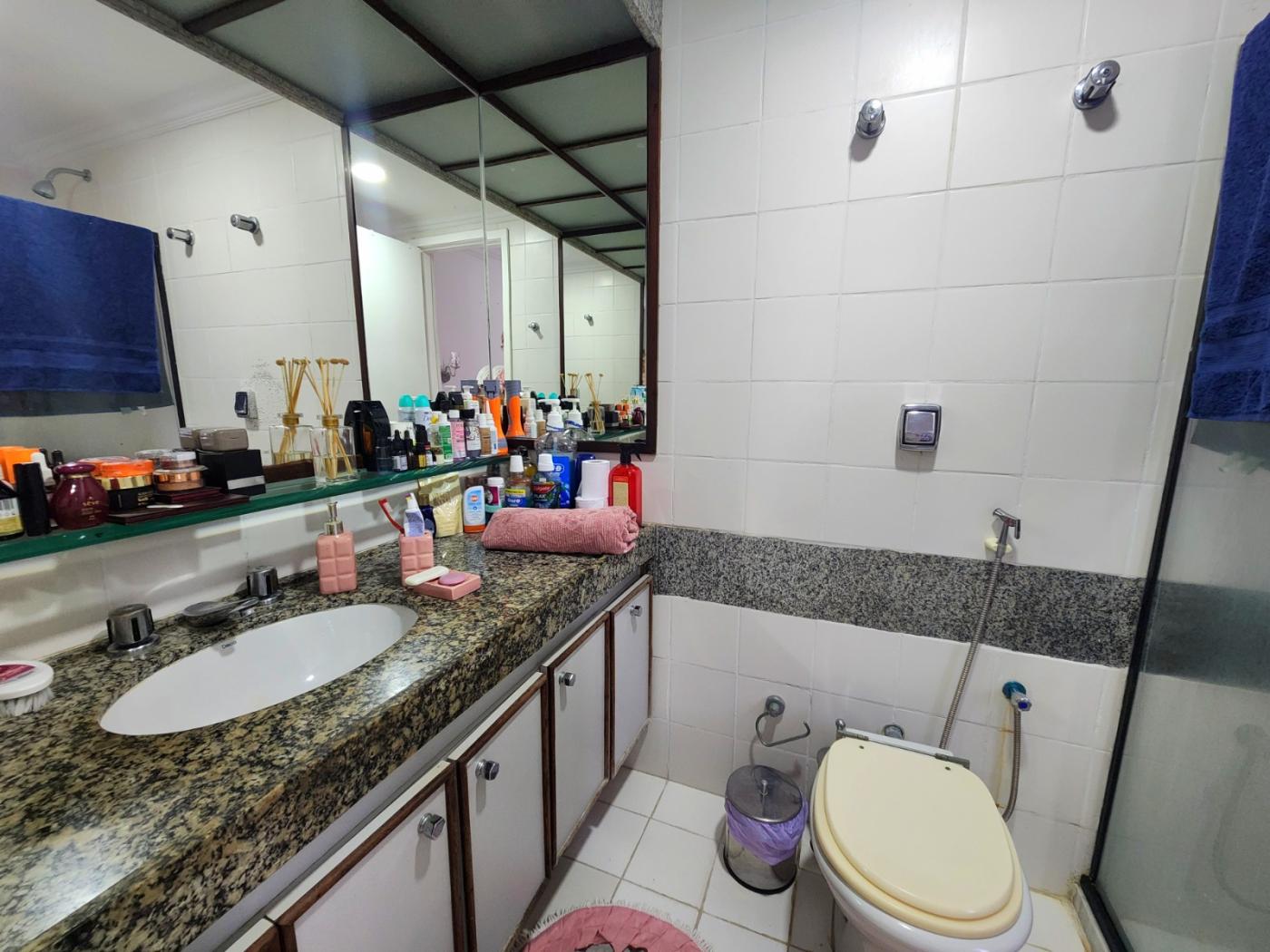 Apartamento - Pituba