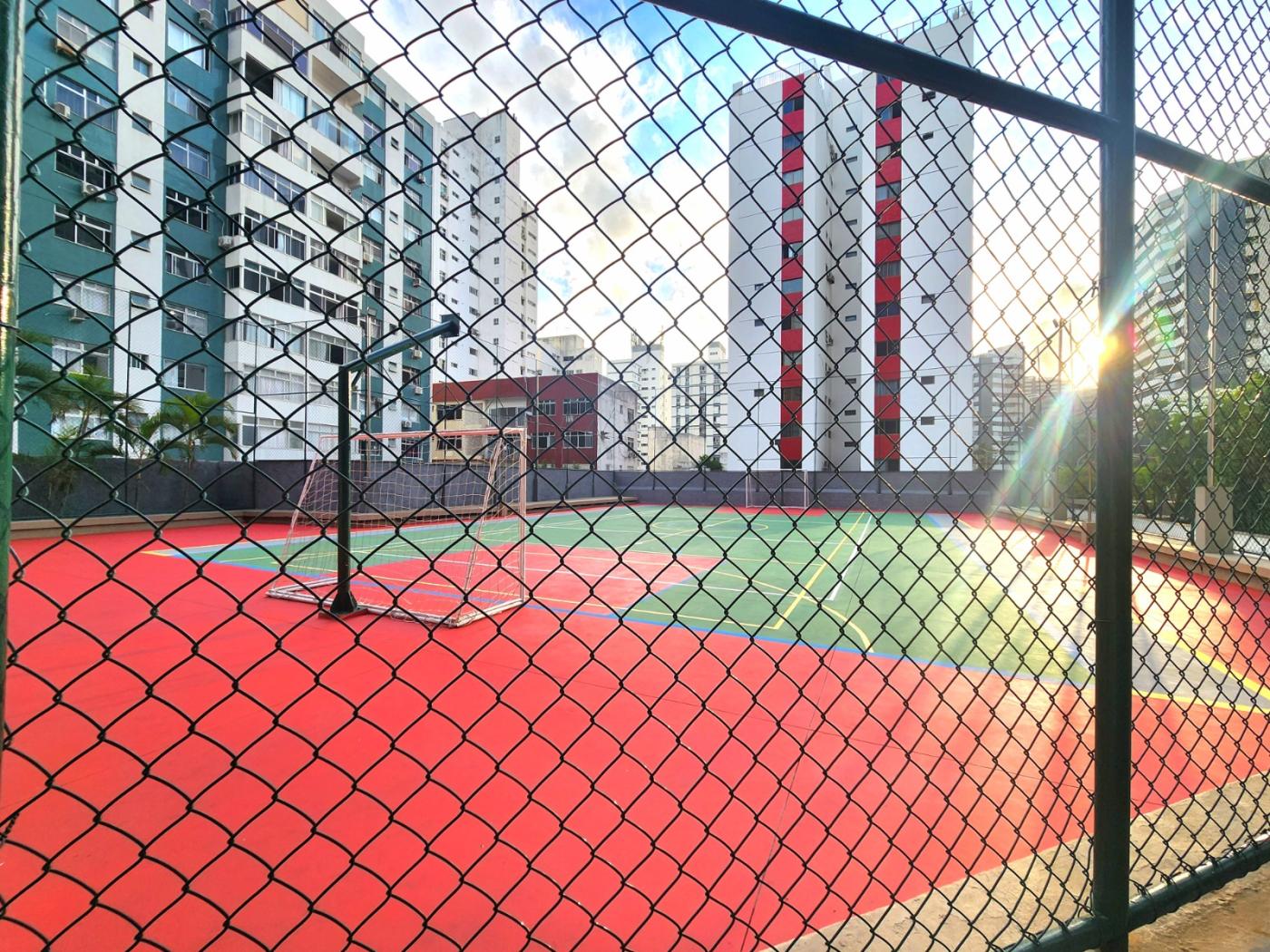 Apartamento - Pituba
