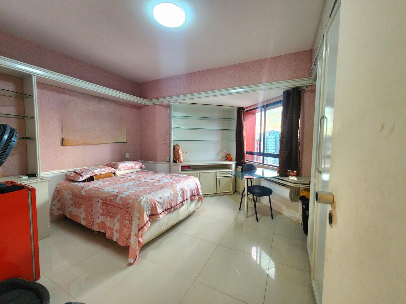 Apartamento - Pituba