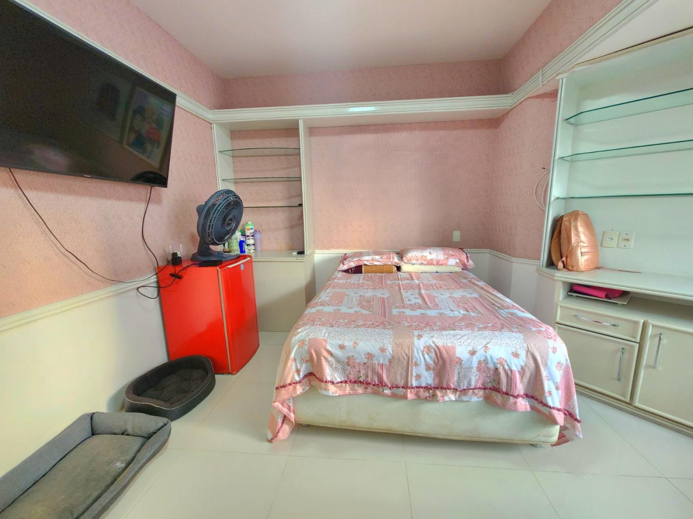 Apartamento - Pituba
