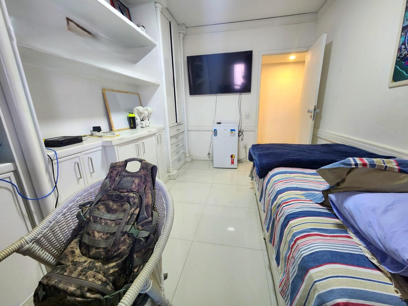 Apartamento - Pituba