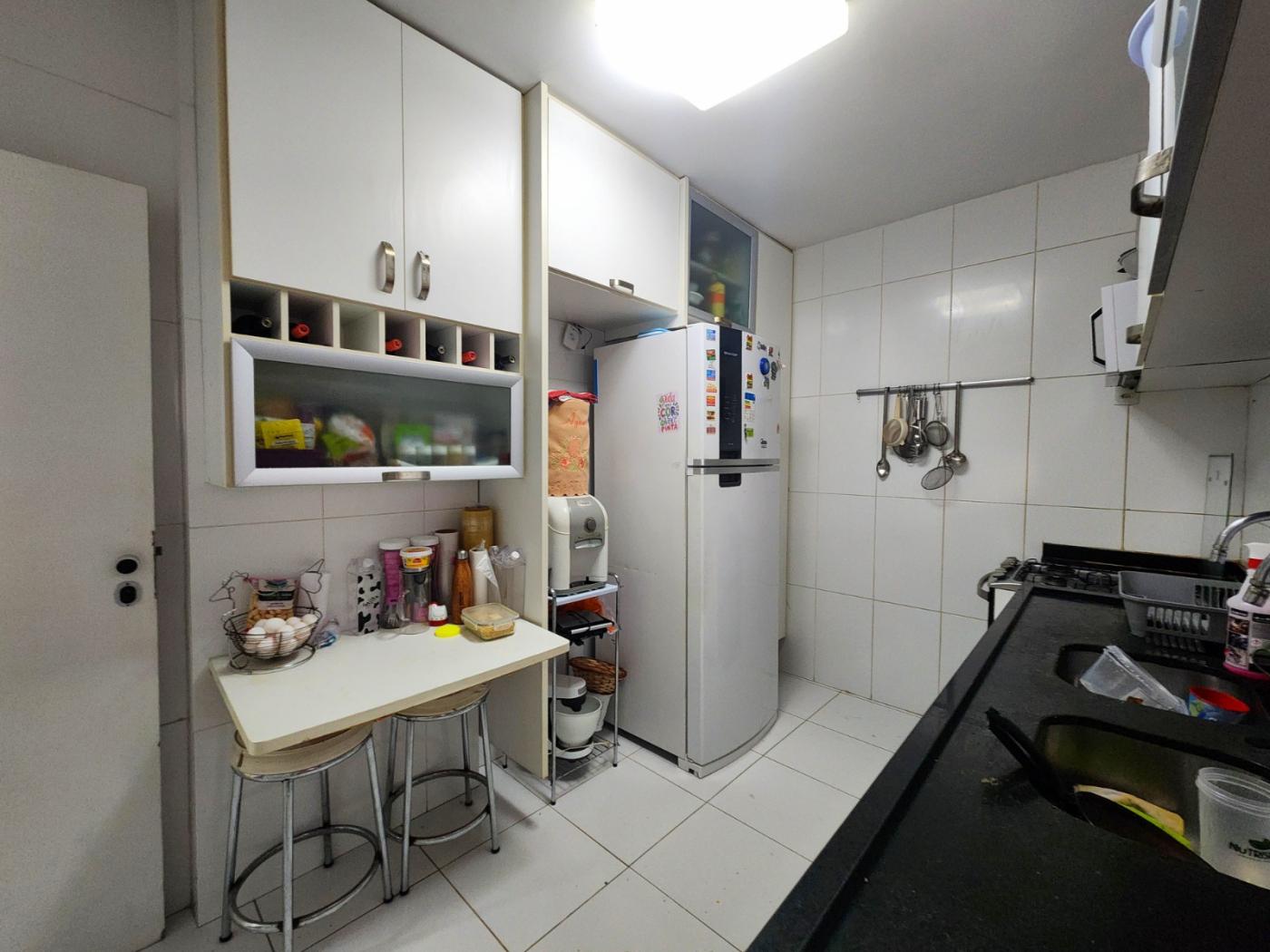 Apartamento - Pituba