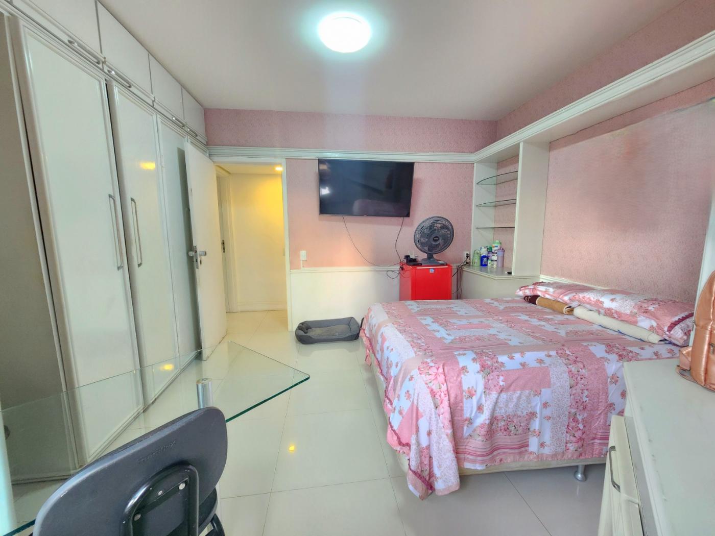 Apartamento - Pituba