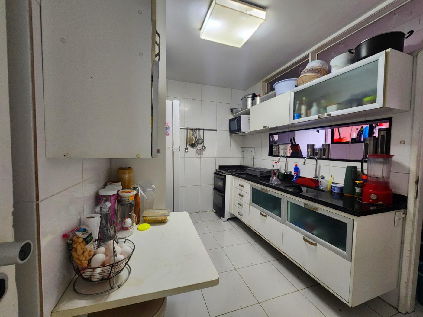 Apartamento - Pituba