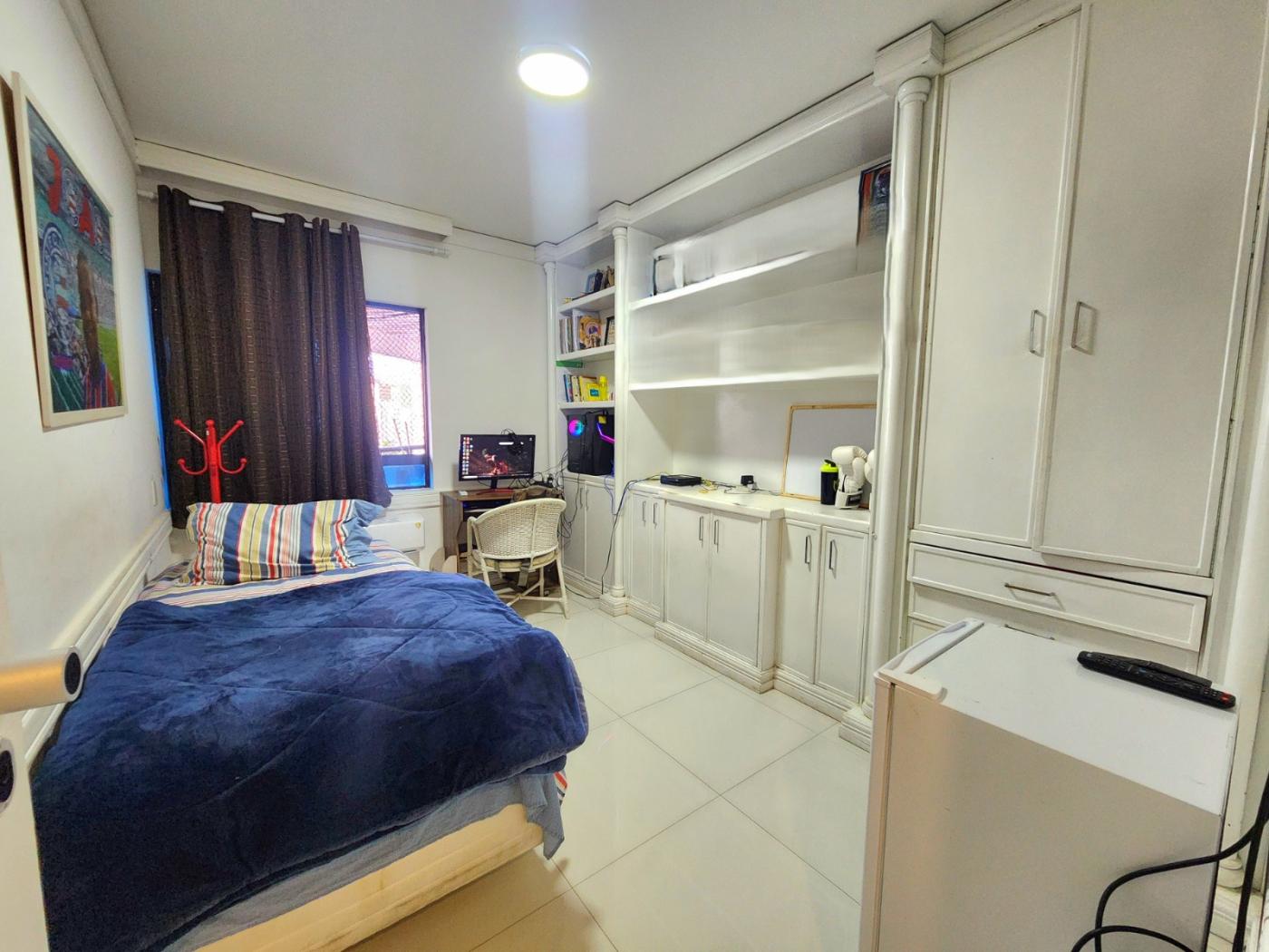 Apartamento - Pituba