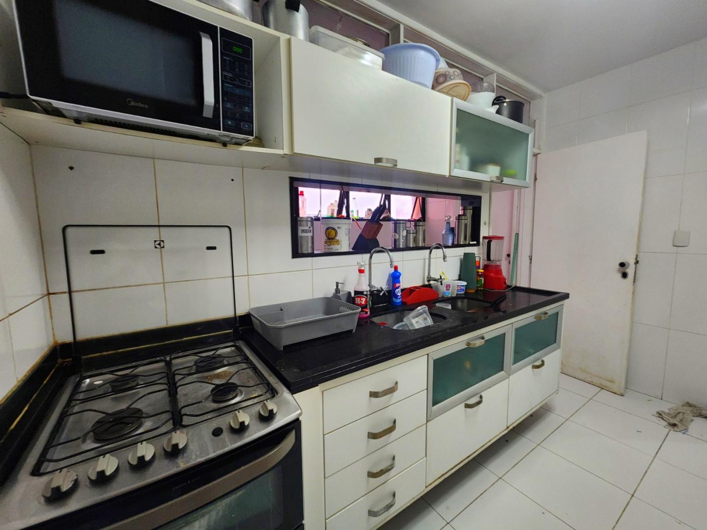 Apartamento - Pituba
