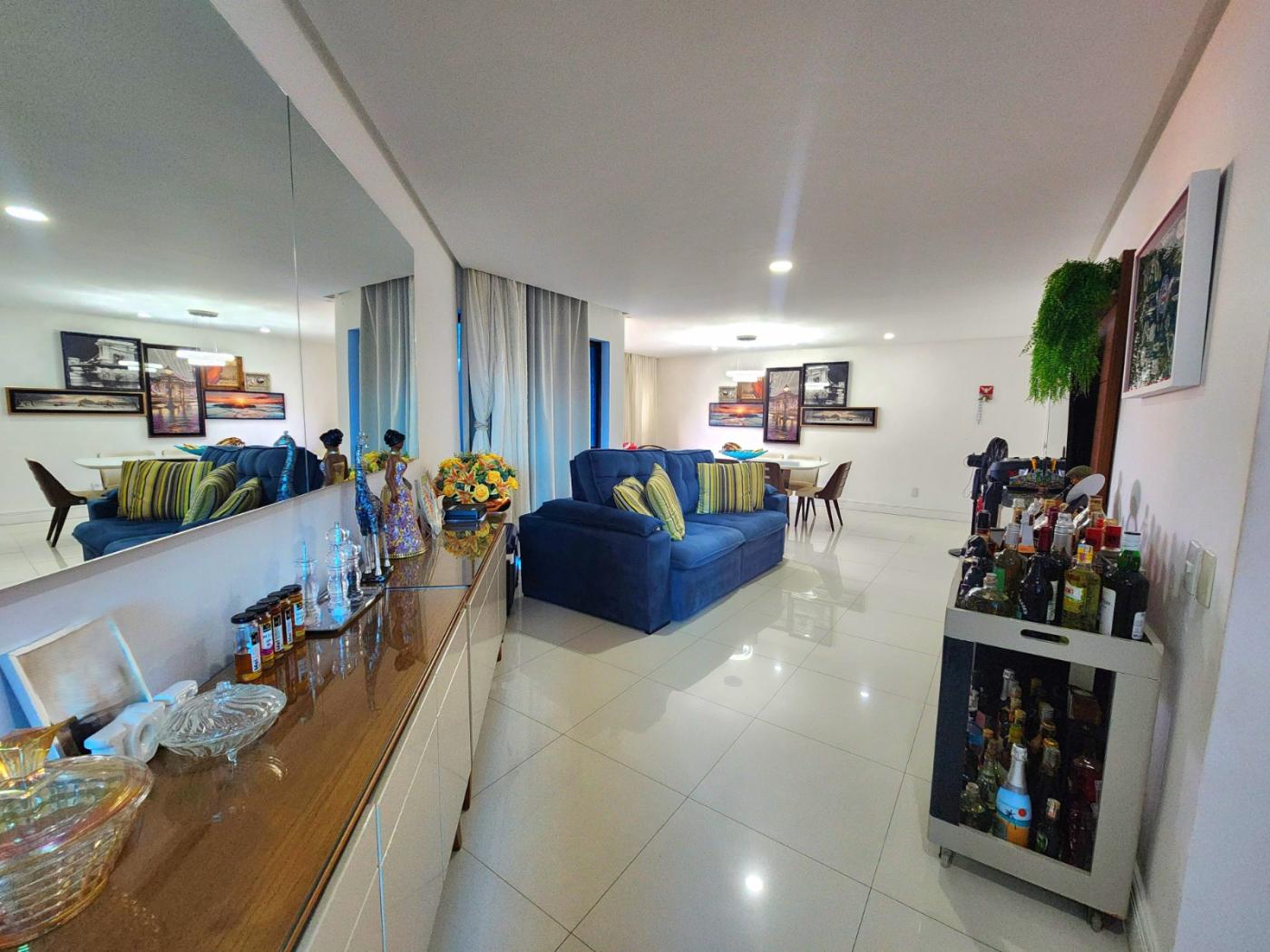 Apartamento - Pituba