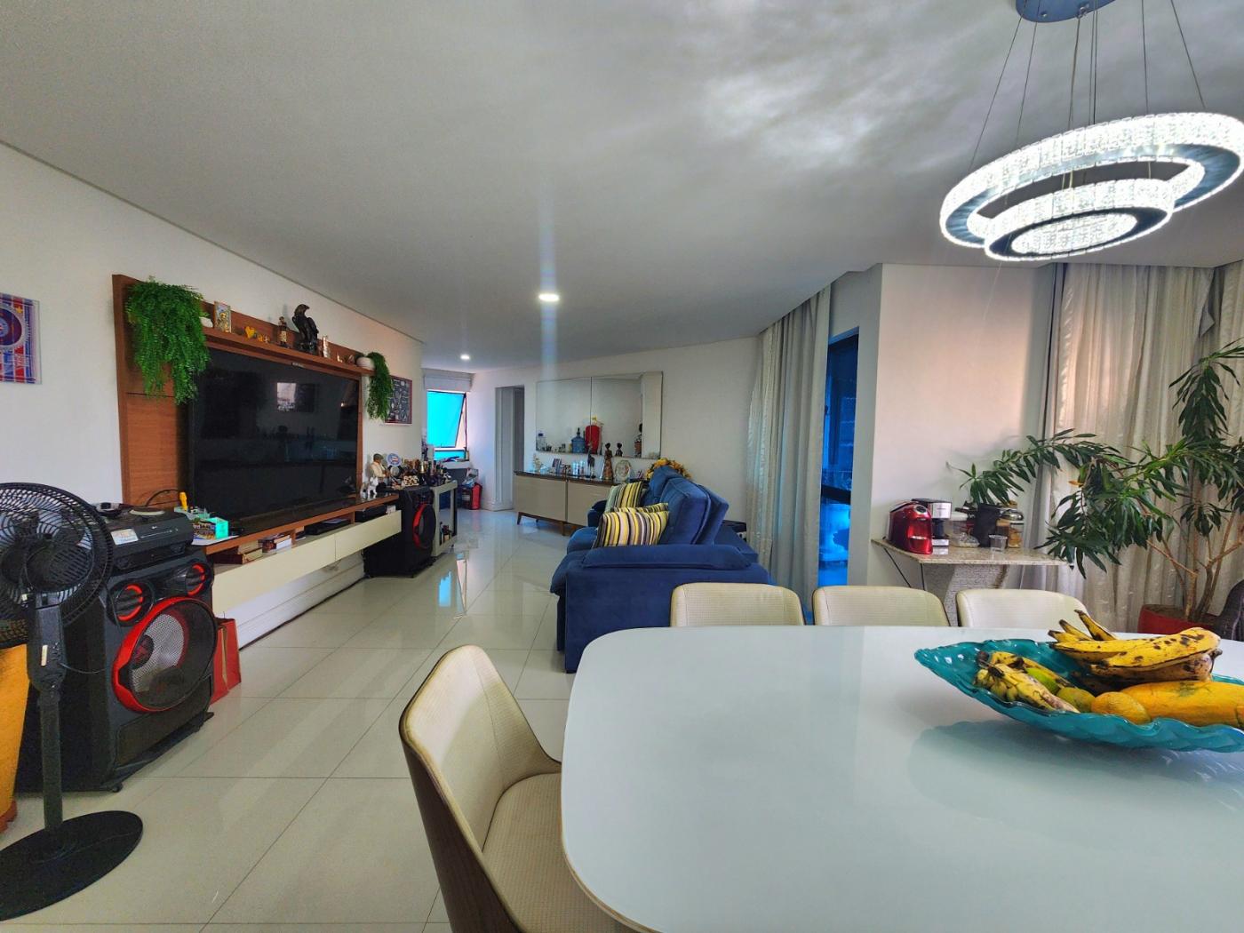 Apartamento - Pituba