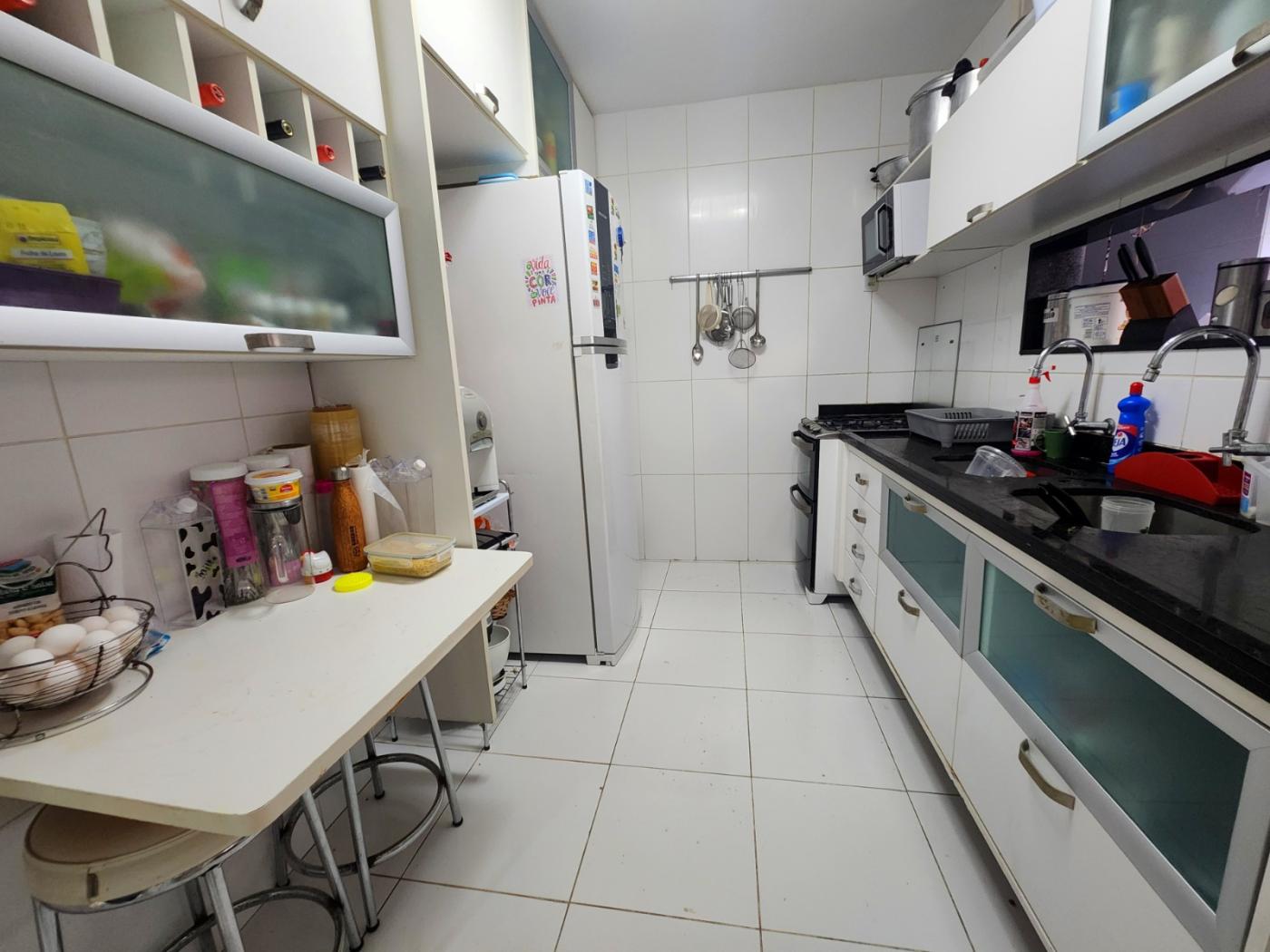Apartamento - Pituba