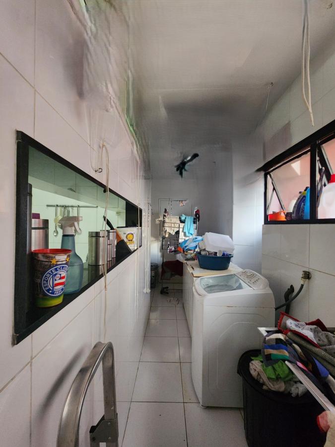 Apartamento - Pituba