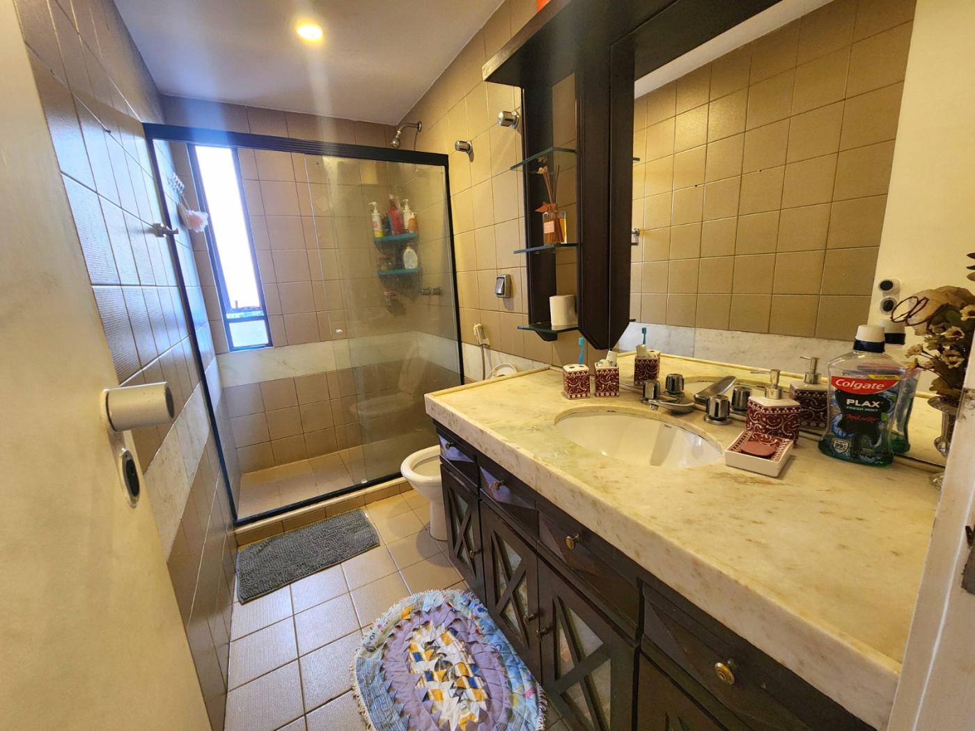 Apartamento - Pituba