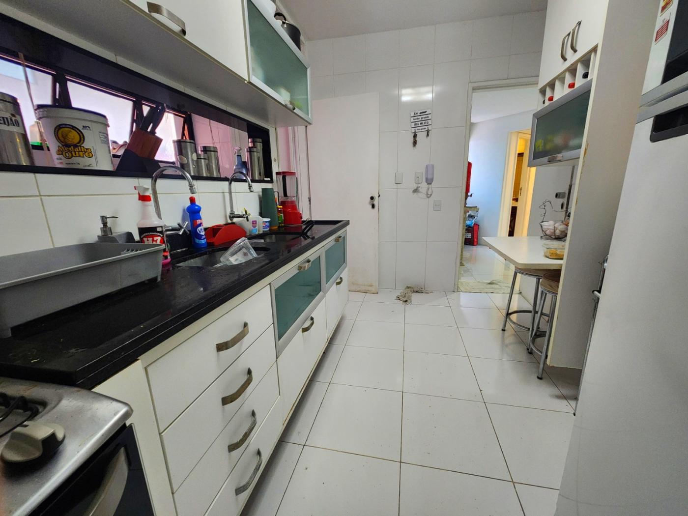 Apartamento - Pituba