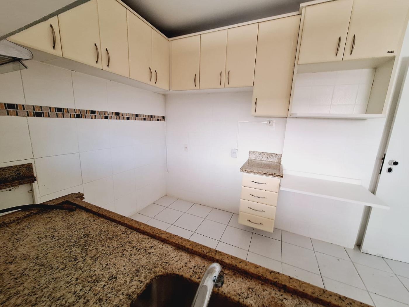 Apartamento - Pituba