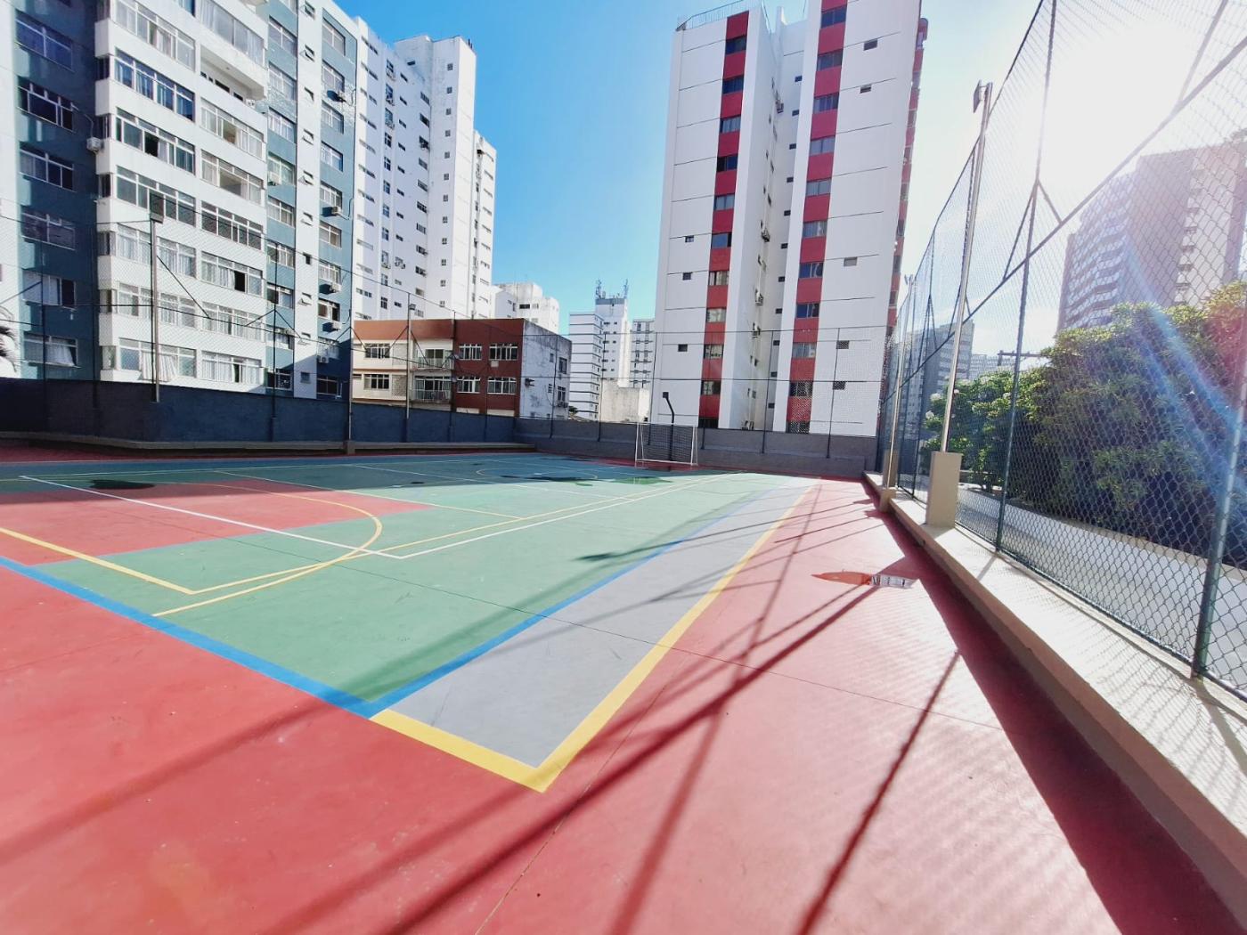 Apartamento - Pituba
