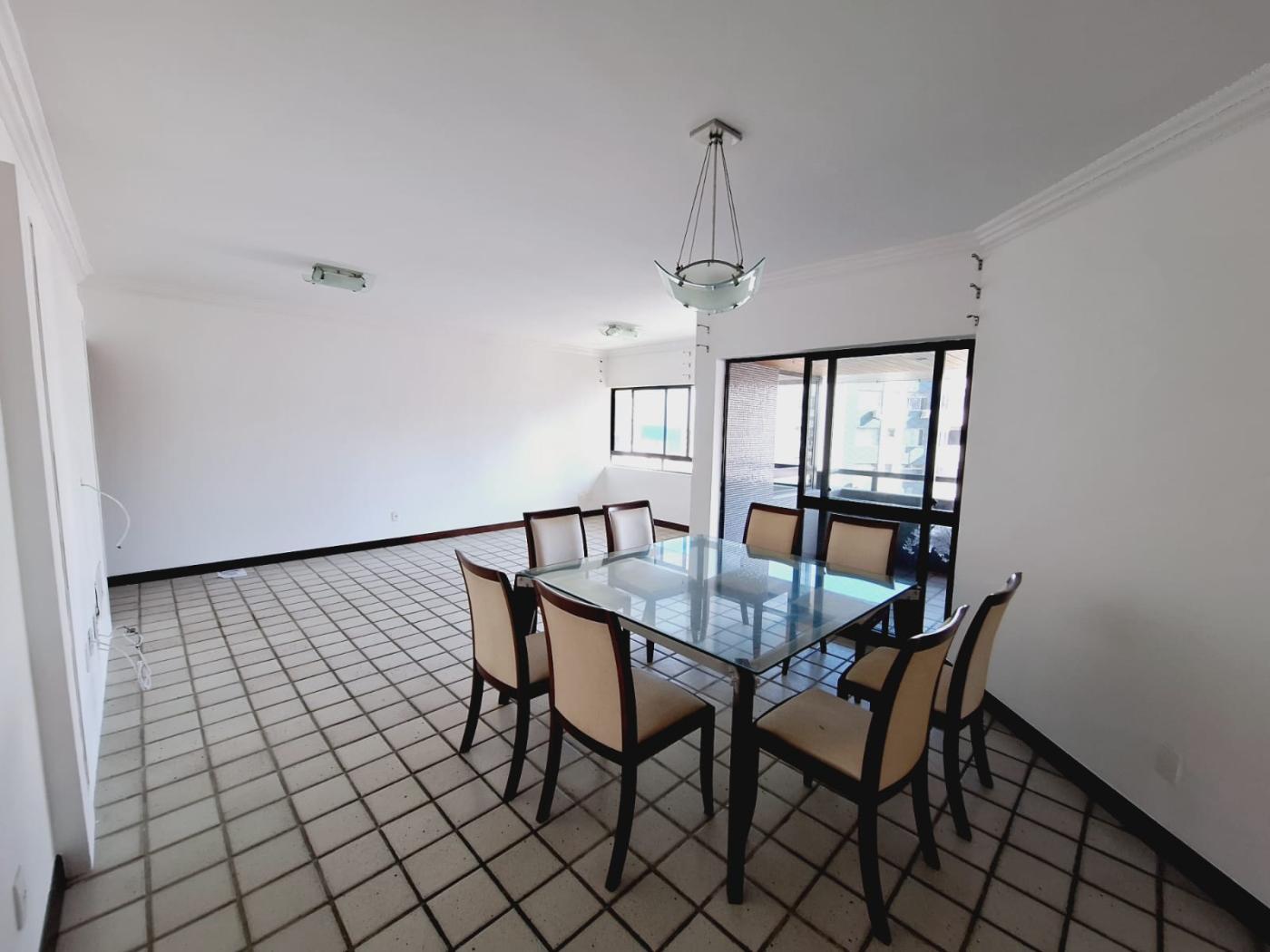 Apartamento - Pituba