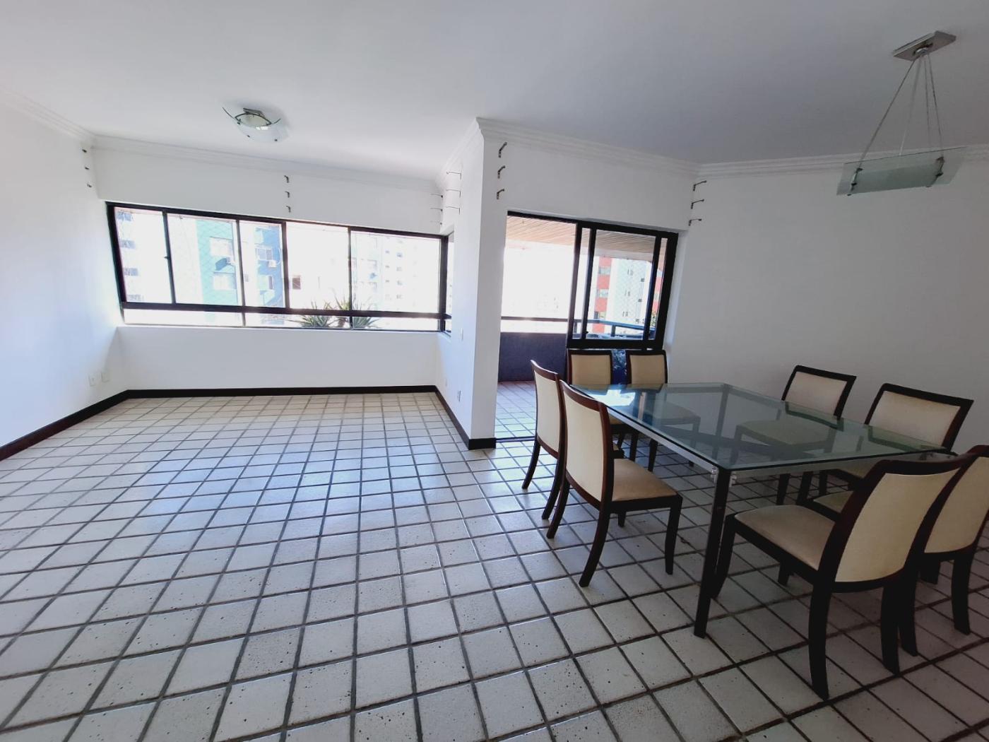 Apartamento - Pituba