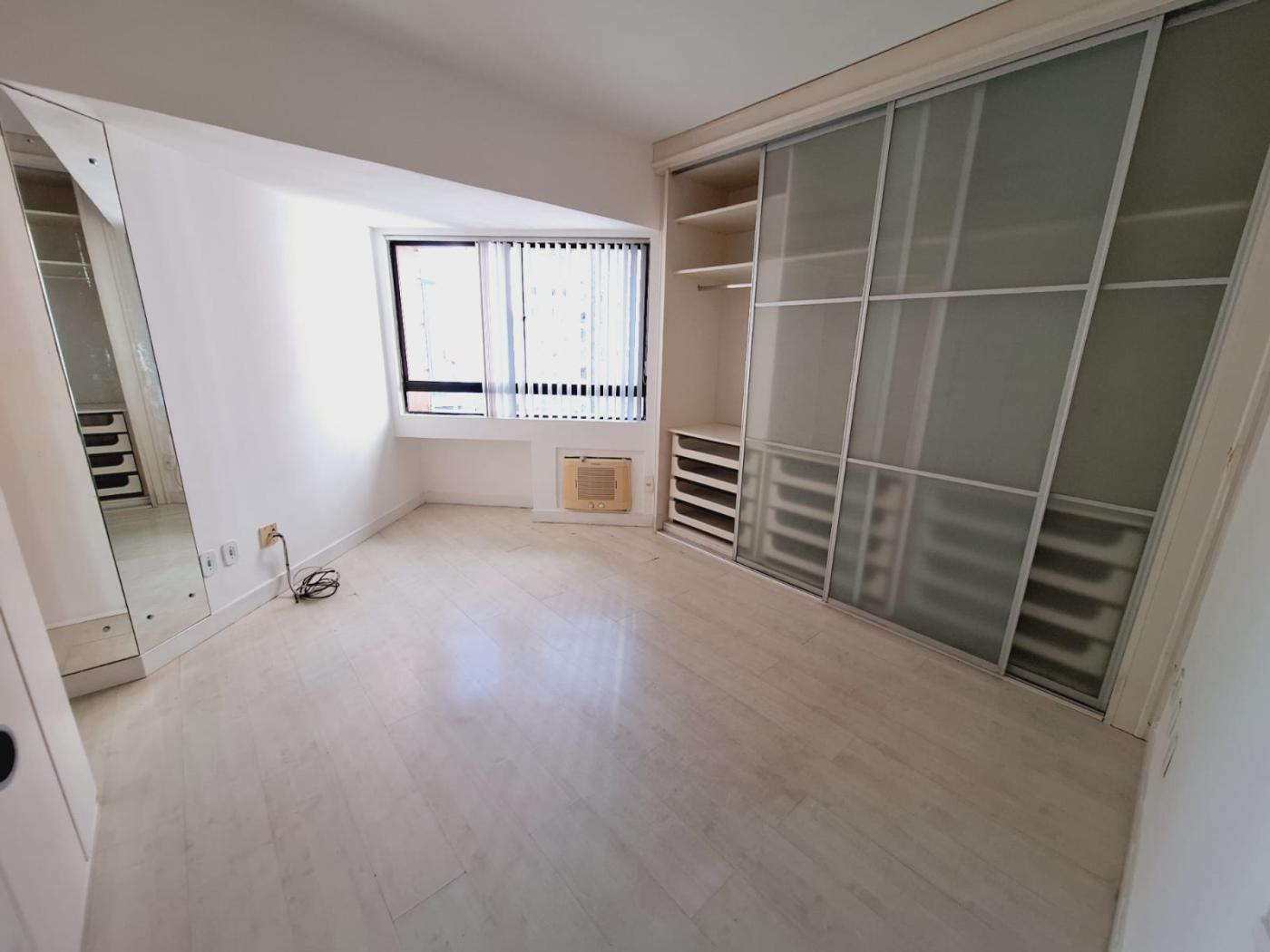 Apartamento - Pituba