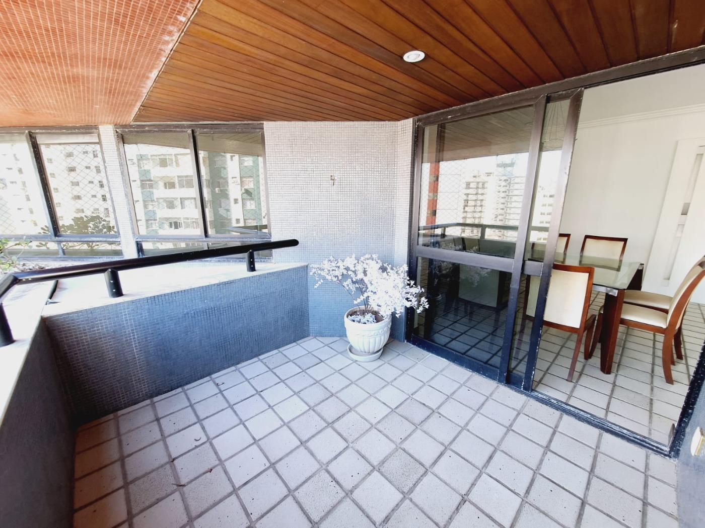 Apartamento - Pituba
