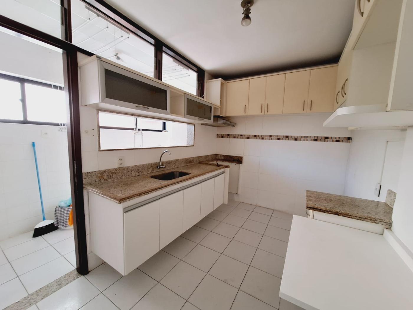 Apartamento - Pituba
