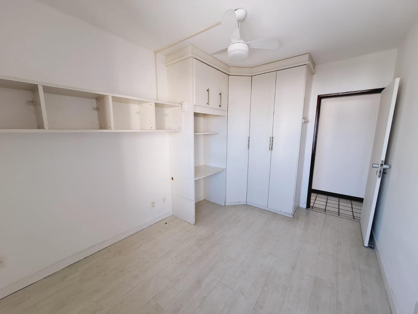 Apartamento - Pituba