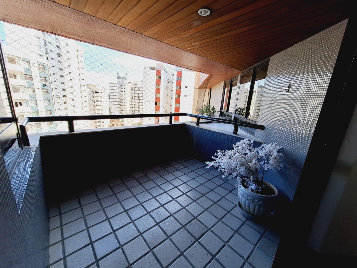 Apartamento - Pituba
