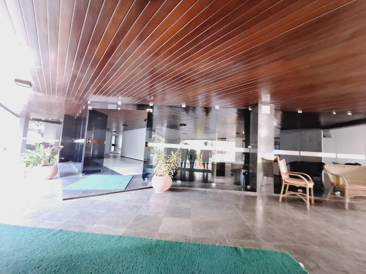 Apartamento - Pituba