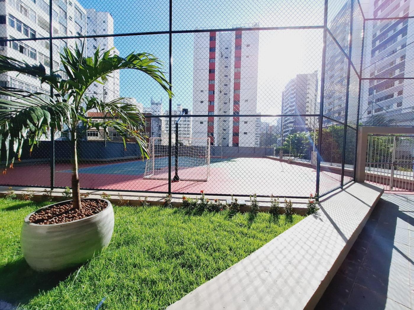 Apartamento - Pituba