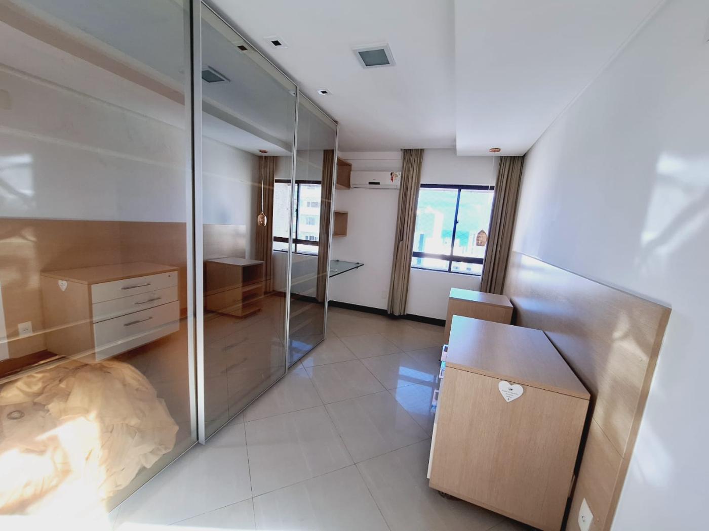 Apartamento - Pituba