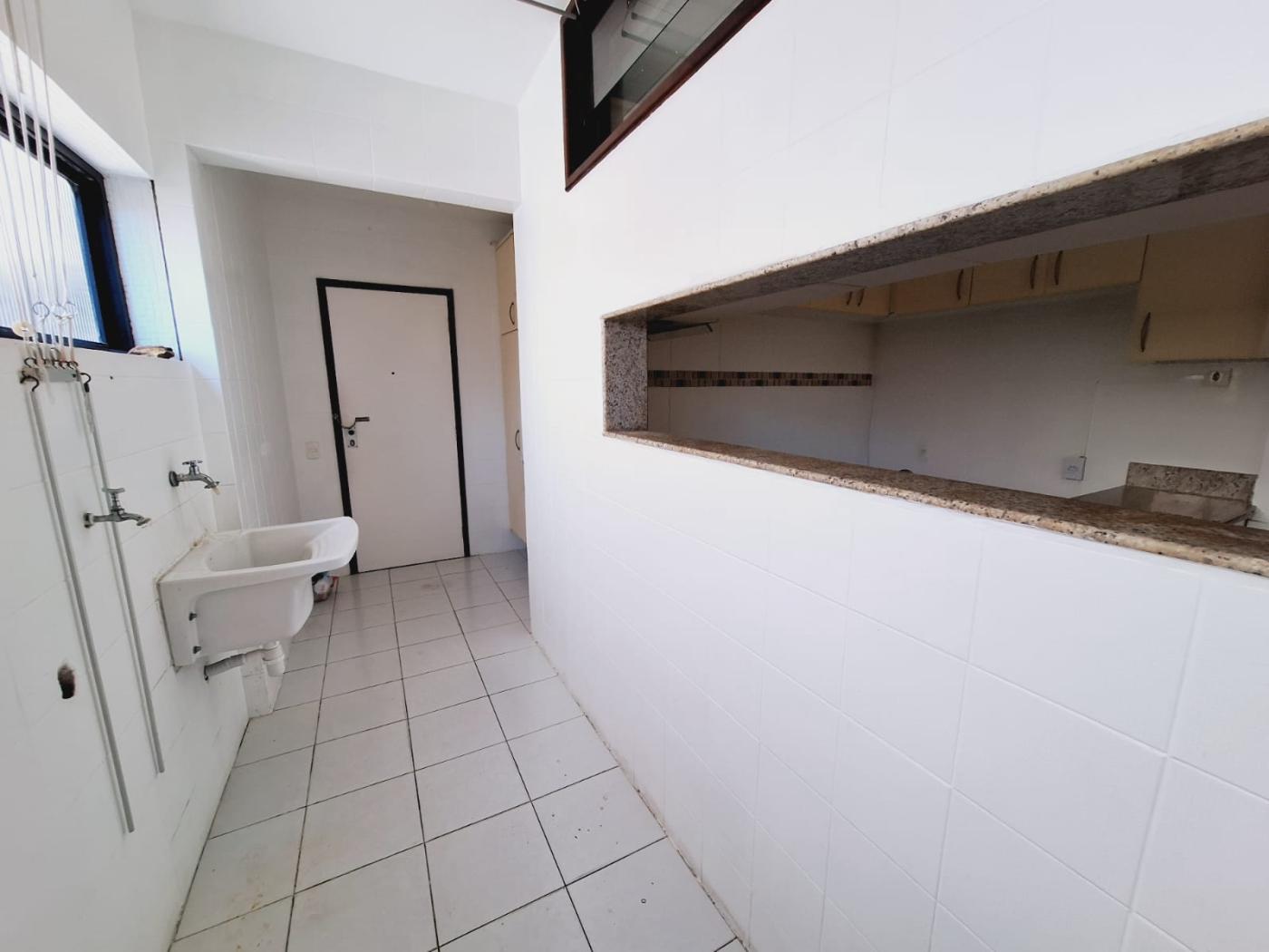 Apartamento - Pituba