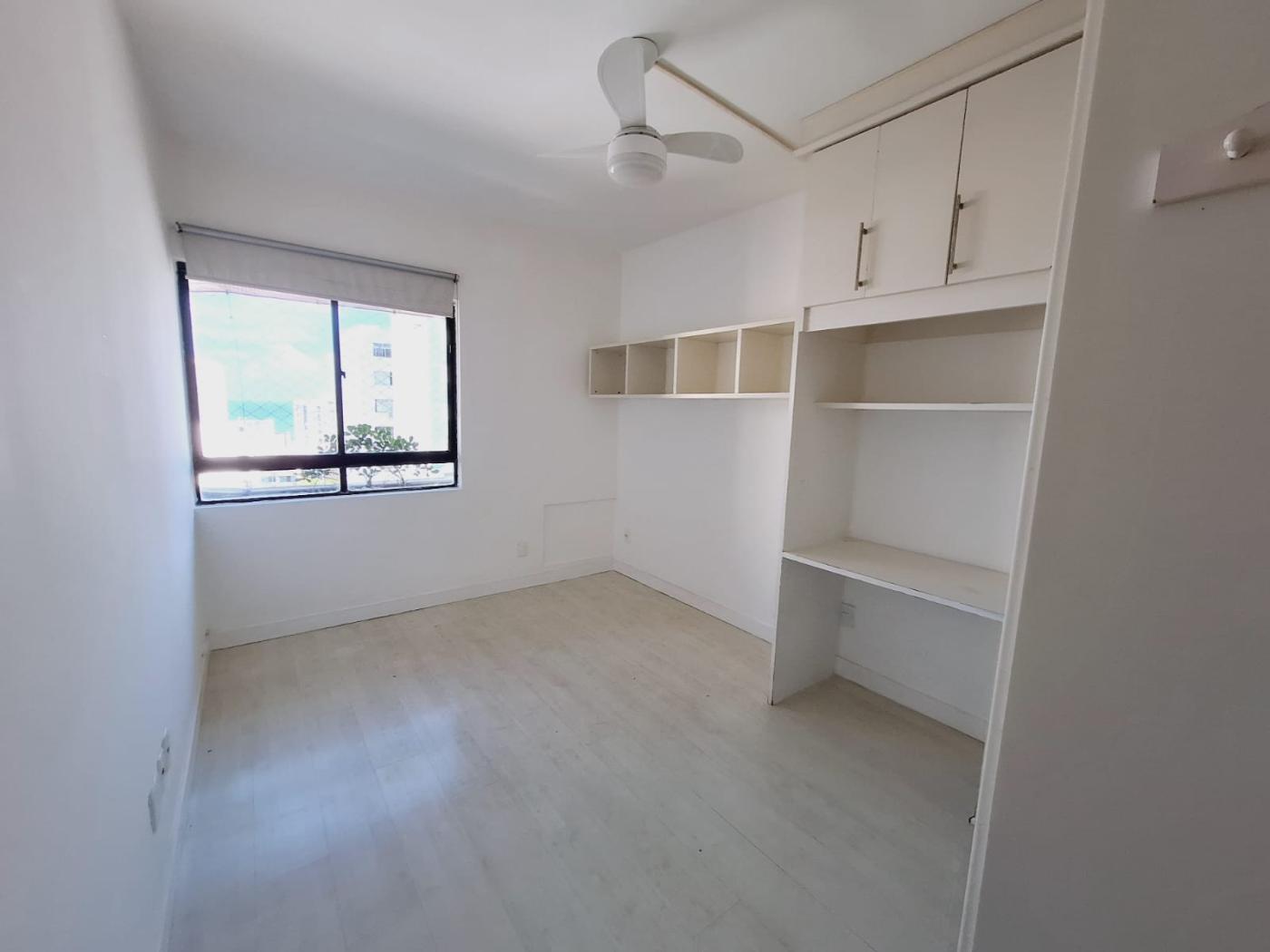 Apartamento - Pituba