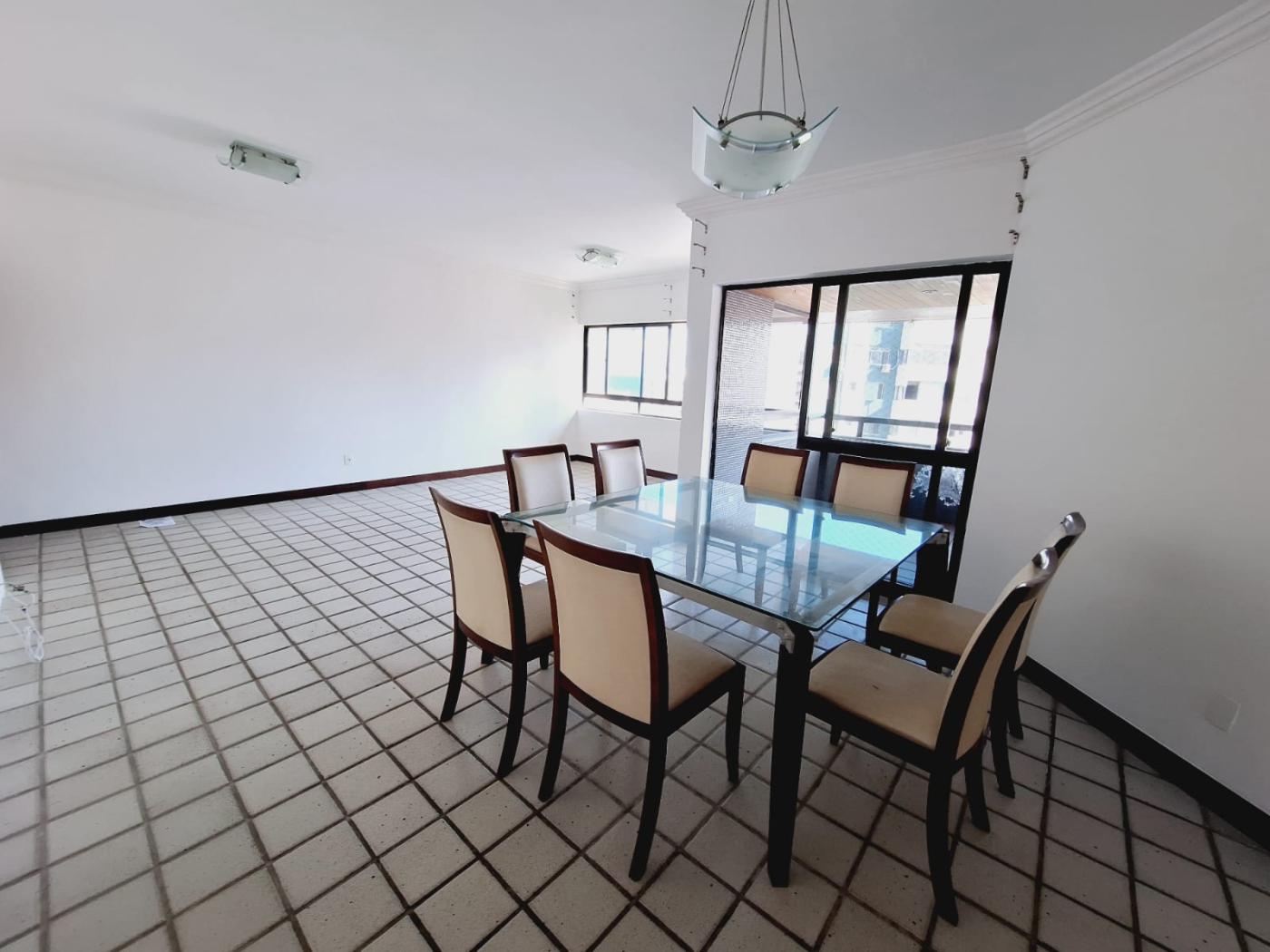 Apartamento - Pituba