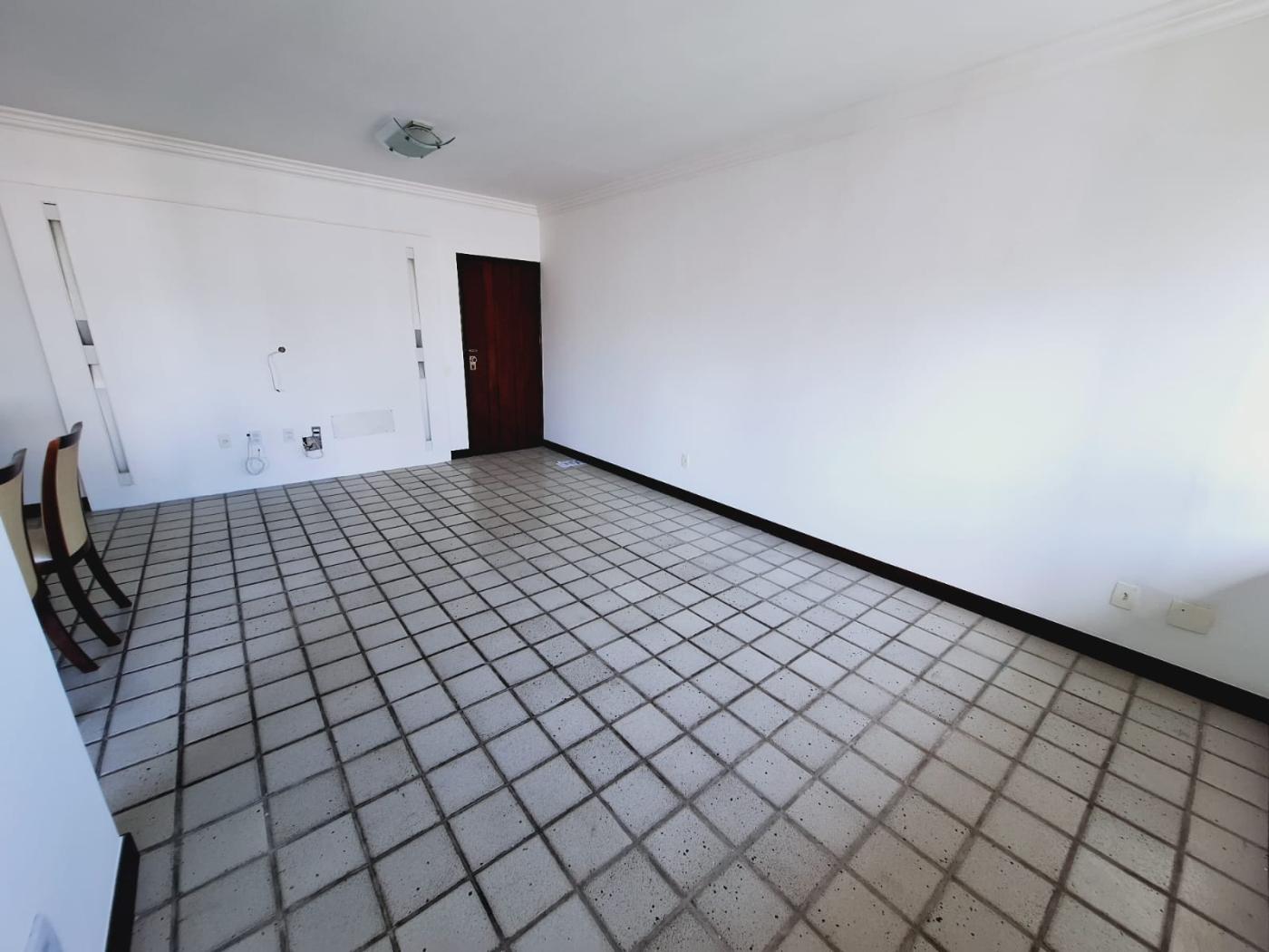 Apartamento - Pituba