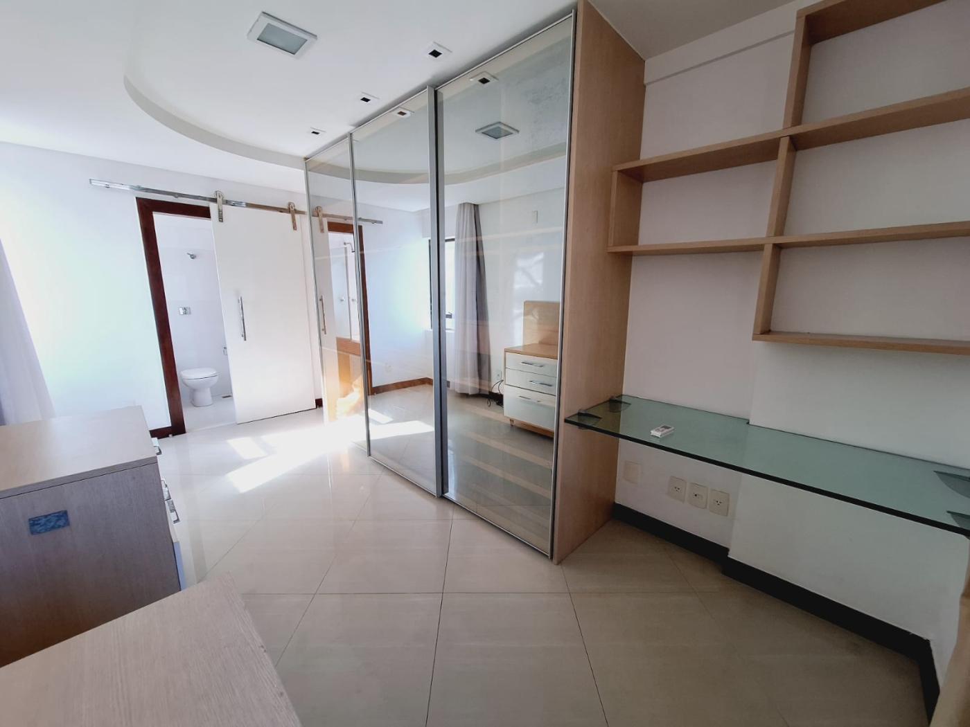 Apartamento - Pituba