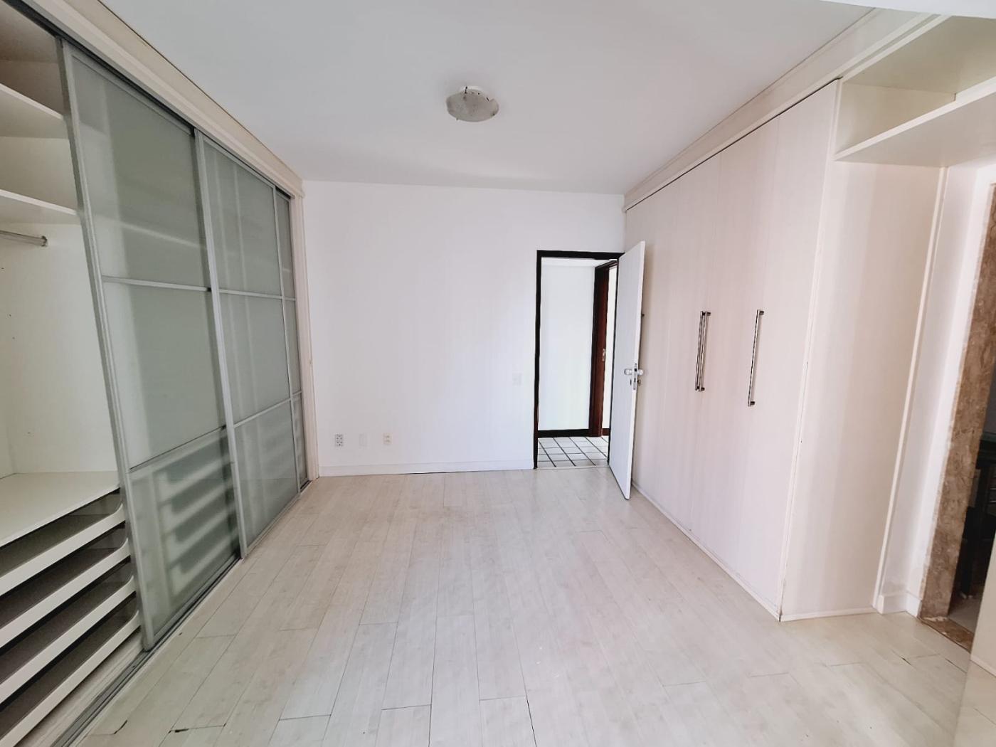 Apartamento - Pituba