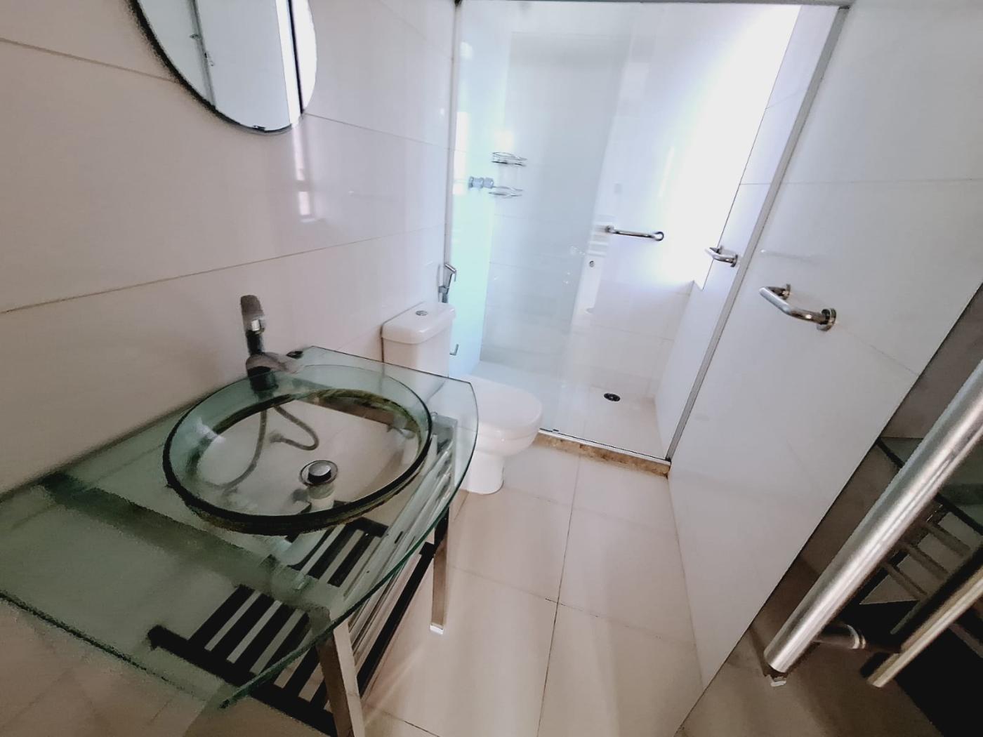 Apartamento - Pituba