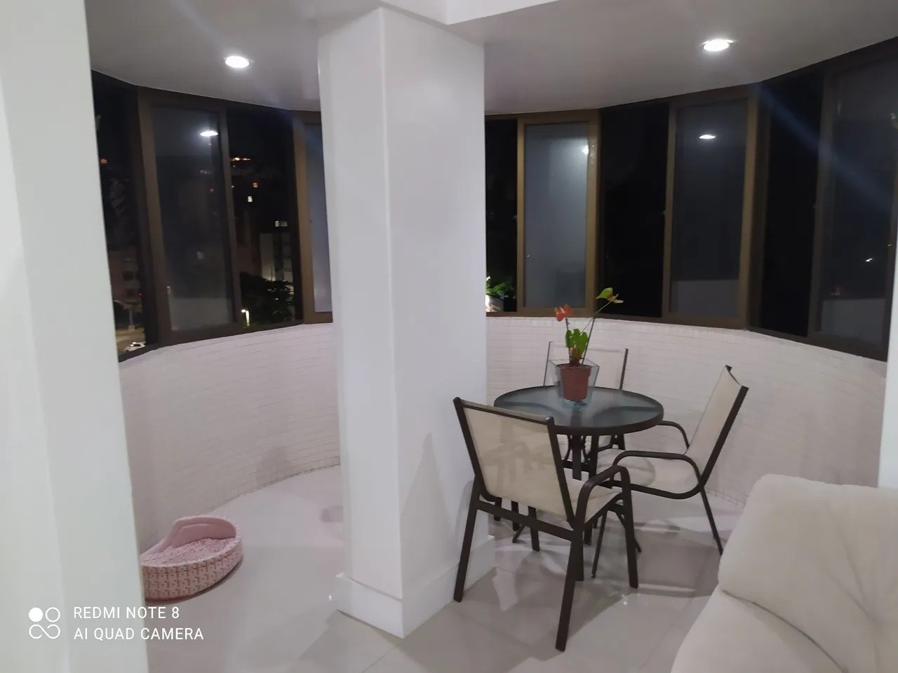 Apartamento - Rio vermelho