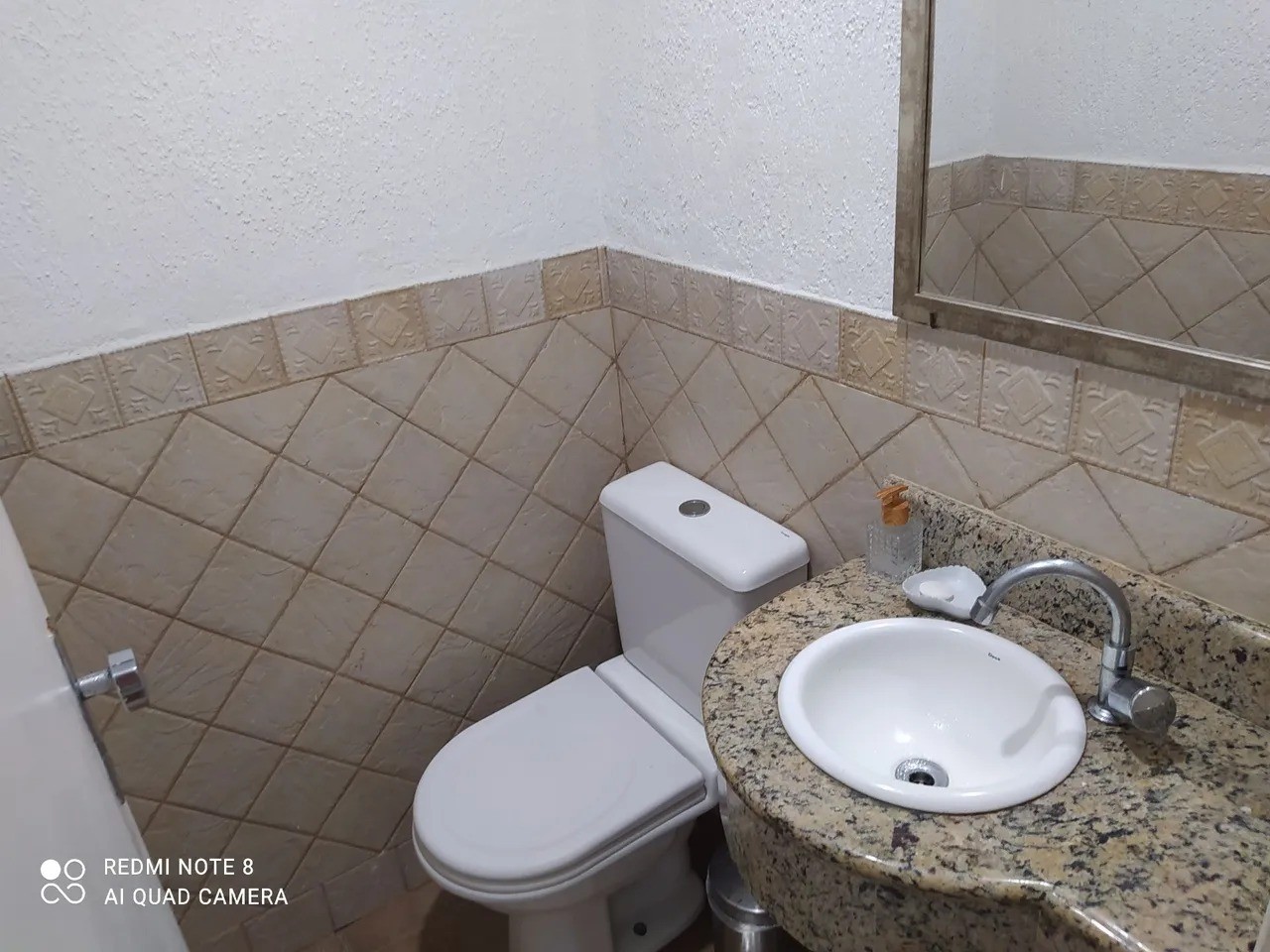 Apartamento - Rio vermelho