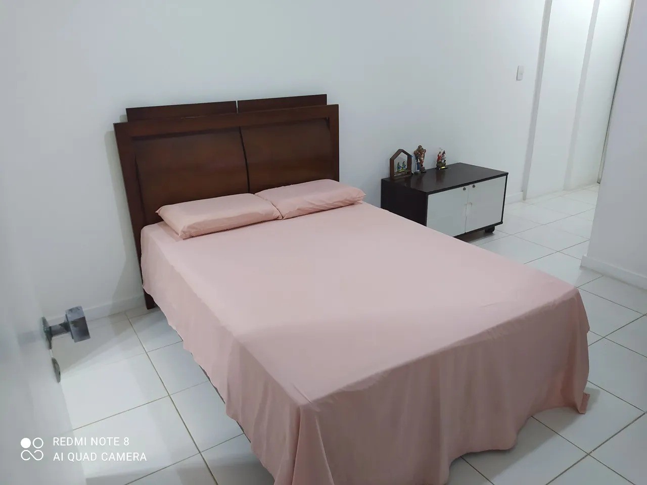 Apartamento - Rio vermelho
