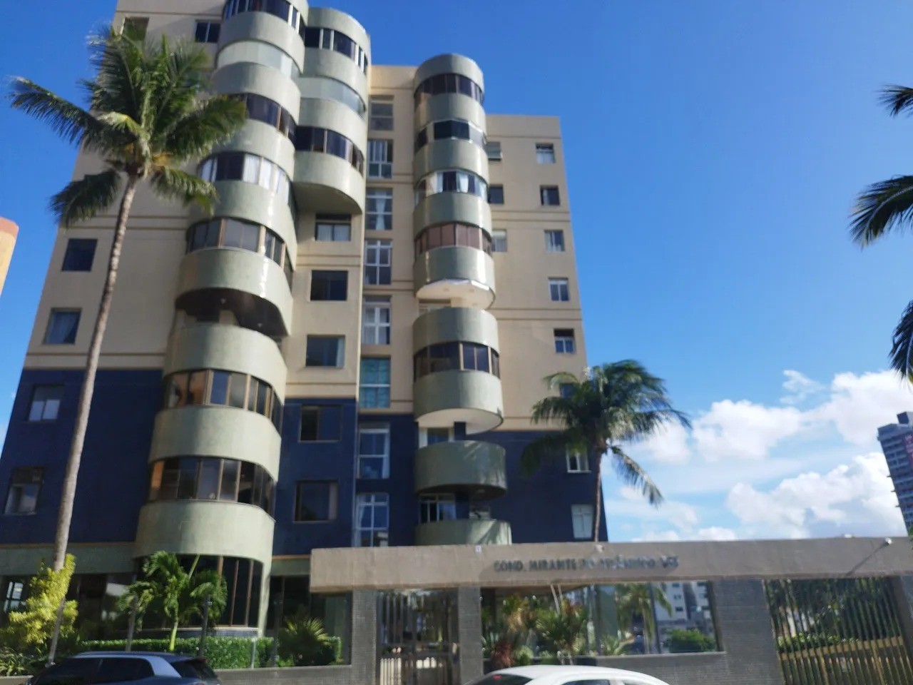 Apartamento - Rio vermelho