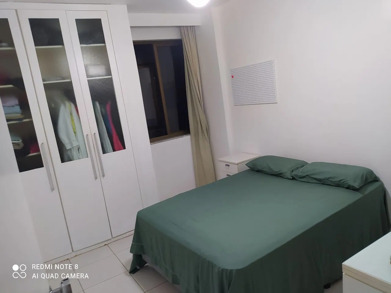 Apartamento - Rio vermelho